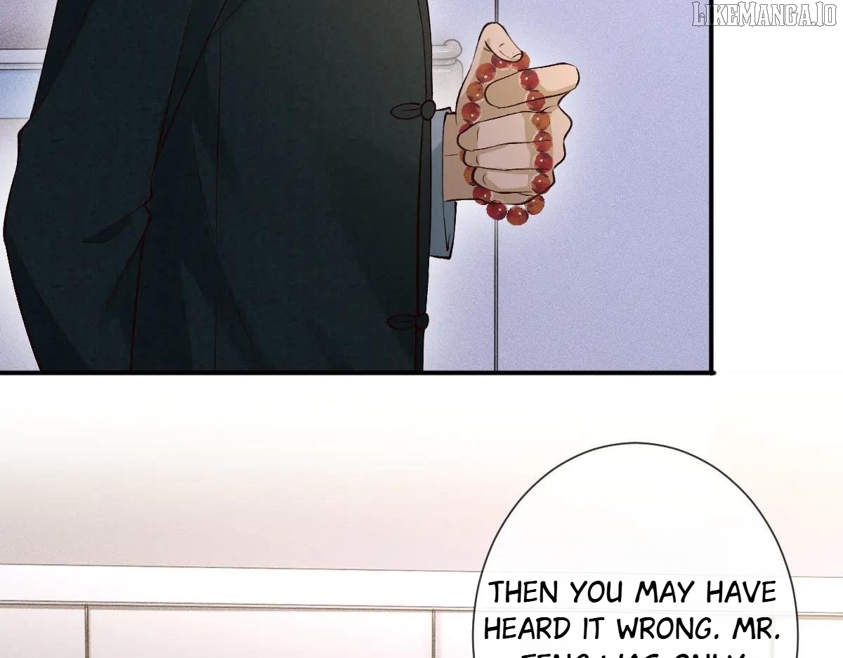 Everyone's Darling Chapter 325 - page 96